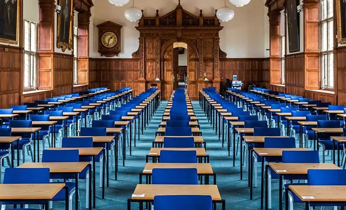 Μείωση Ευρωπαίων φοιτητών και ανησυχία λόγω Brexit