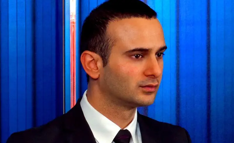 Ο Αδάμος Ασπρής αποχωρεί από τη θέση του Εκπροσώπου Τύπου των αεροδρομίων