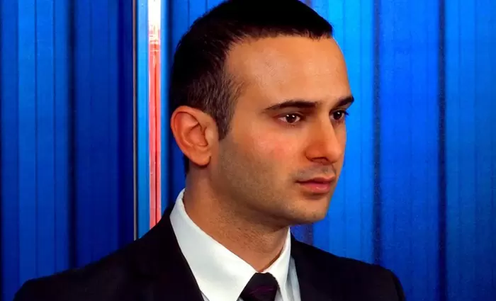 Ο Αδάμος Ασπρής αποχωρεί από τη θέση του Εκπροσώπου Τύπου των αεροδρομίων