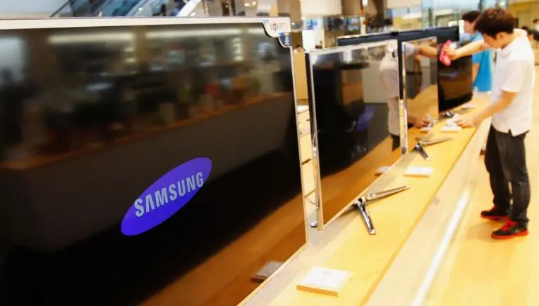 Κατά 11,5% αυξήθηκαν οι εξαγωγές προϊόντων πληροφορικής από τη Ν.Κορέα