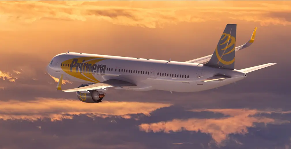 Ξαφνική πτώχευση αεροπορικής εταιρίας - Στον 