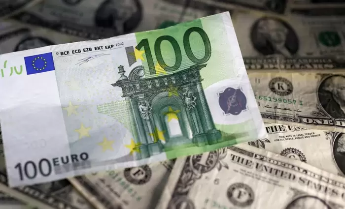 Το ευρώ ενισχύεται οριακά 0,04 %, στα $1,1295