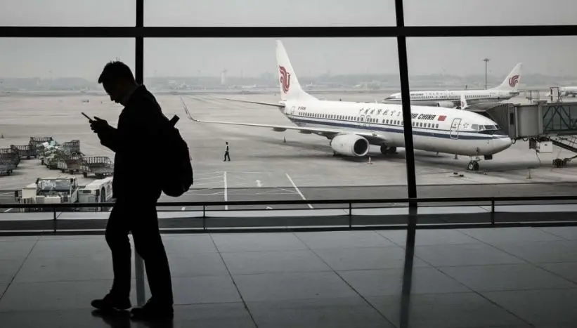 Η Κίνα σκοπεύει να κατασκευάσει 216 νέα αεροδρόμια