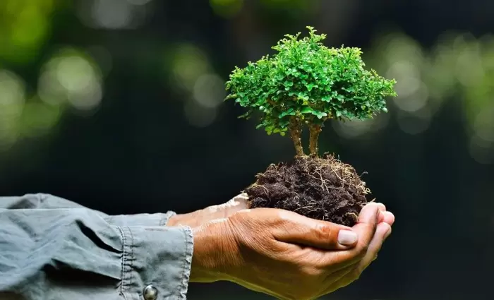 Ευρ. Οργανισμός Περιβάλλοντος: Mονόδρομος η βιώσιμη ανάπτυξη