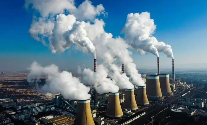 Ανησυχία προκαλεί η αύξηση της θερμοκρασίας του πλανήτη