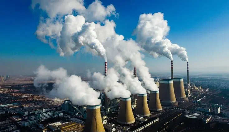 Ανησυχία προκαλεί η αύξηση της θερμοκρασίας του πλανήτη