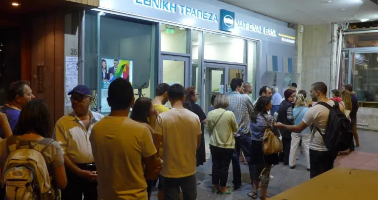 Τέλος από 1η Οκτωβρίου τα capital controls στην Ελλάδα