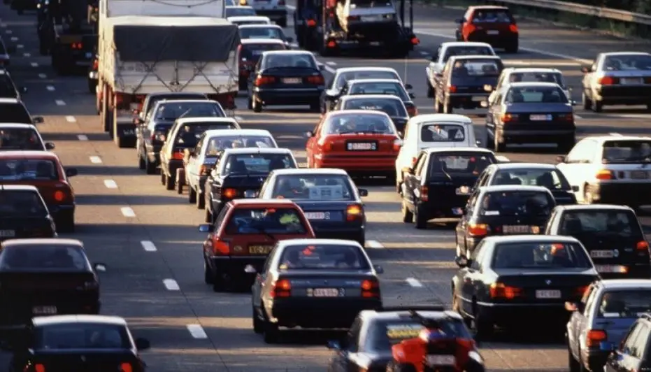 Τι αλλάζει στα νέα τέλη κυκλοφορίας - Δείτε τιμές