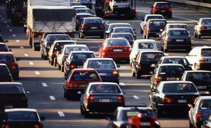 Τι αλλάζει στα νέα τέλη κυκλοφορίας - Δείτε τιμές