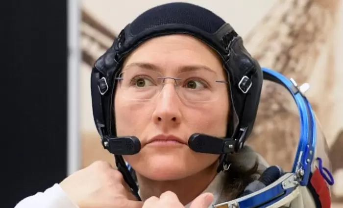 H NASA ακύρωσε την πρώτη αμιγώς γυναικεία αποστολή