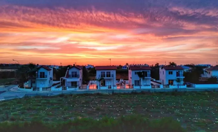 Το μέλλον των εξοχικών κατοικιών στον Πρωταρά