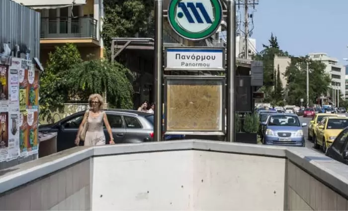 Νέο 8όροφο κτίριο στο Κέντρο της Αθήνας από την Cyfield (pic)