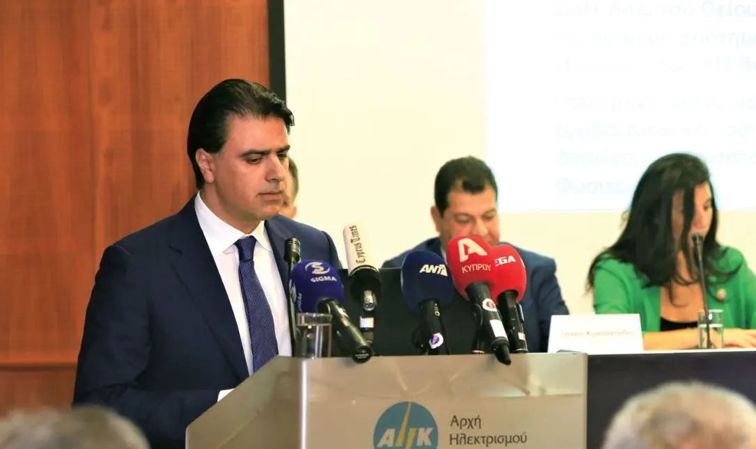 Ανδρέας Μαραγκός: Ανοικτή στον ανταγωνισμό η ΑΗΚ