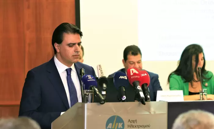 Ανδρέας Μαραγκός: Ανοικτή στον ανταγωνισμό η ΑΗΚ