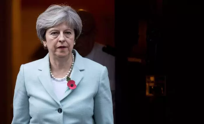 Μέι: Αποχωρούμε από την ΕΕ στις 29 Μαρτίου