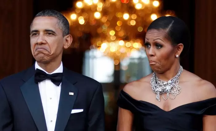 Μπάρακ και Μισέλ Ομπάμα ετοιμάζουν σειρά στο Netflix