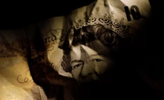 Η Βρετανία έχει χάσει £6,6 δισ. κάθε τρίμηνο μετά από το δημοψήφισμα