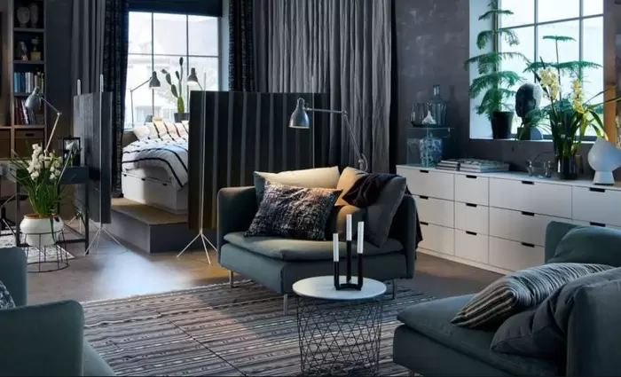 Ενοικίαση επίπλων ετοιμάζει η ΙΚΕΑ