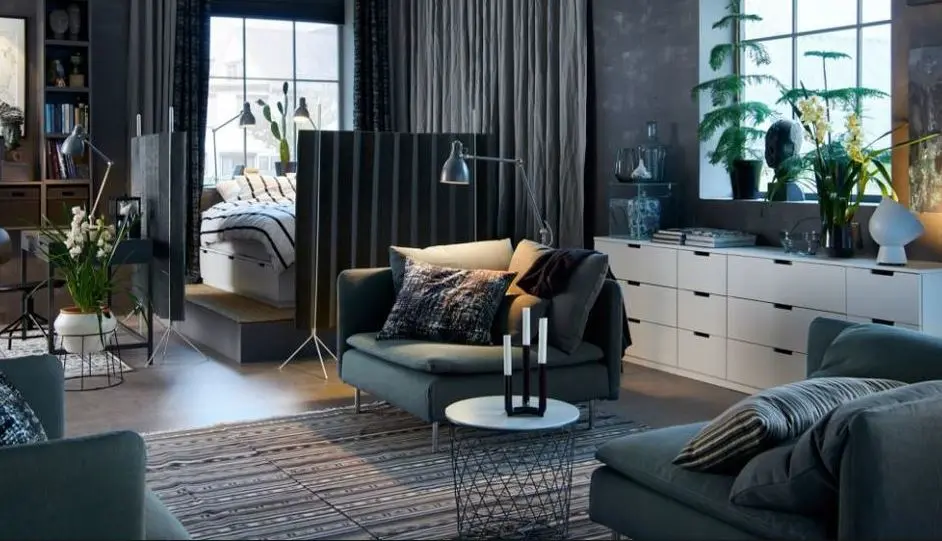 Ενοικίαση επίπλων ετοιμάζει η ΙΚΕΑ