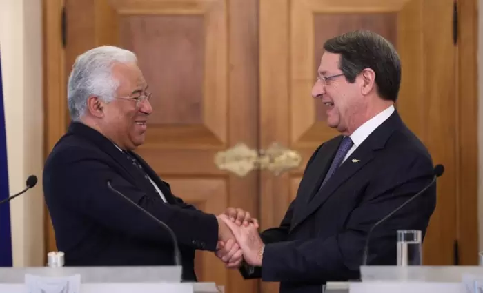 Επιχειρηματικό φόρουμ ετοιμάζουν από κοινού Κύπρος και Πορτογαλία