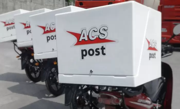 Η ASC Courier ζητεί επιπλέον προσωπικό
