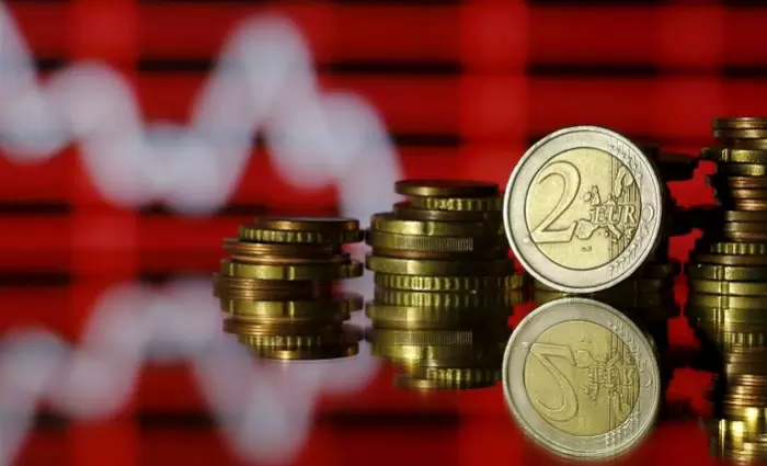 Αποπληθωρισμός 0,3% τον Ιούλιο