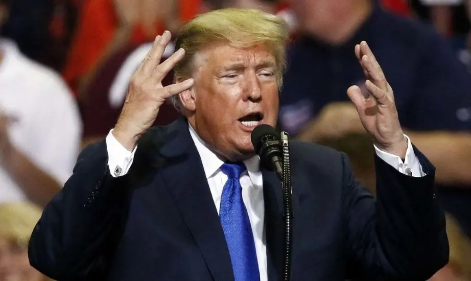 Η κυβέρνηση Τραμπ μηνύει το Facebook για διακρίσεις