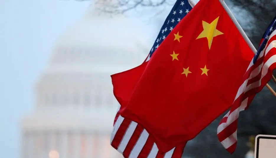 Η Κίνα προειδοποιεί με μέτρα κατά των ΗΠΑ μετά τις αποφάσεις Τραμπ