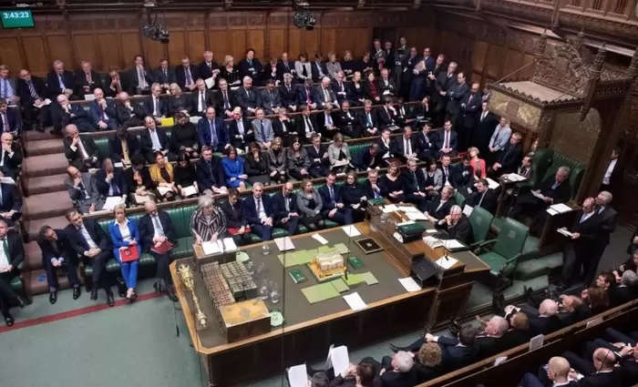 Brexit: Η έκβαση της ψηφοφορίας στη Βουλή των Κοινοτήτων επιτείνει την αβεβαιότητα για τη γερμανική βιομηχανία