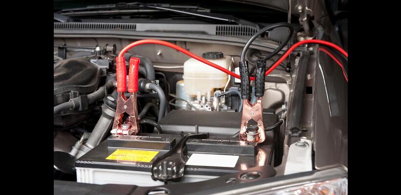 Αυτοκίνητο: Πώς ο καιρός επηρεάζει την απόδοση & διάρκεια ζωής της μπαταρίας