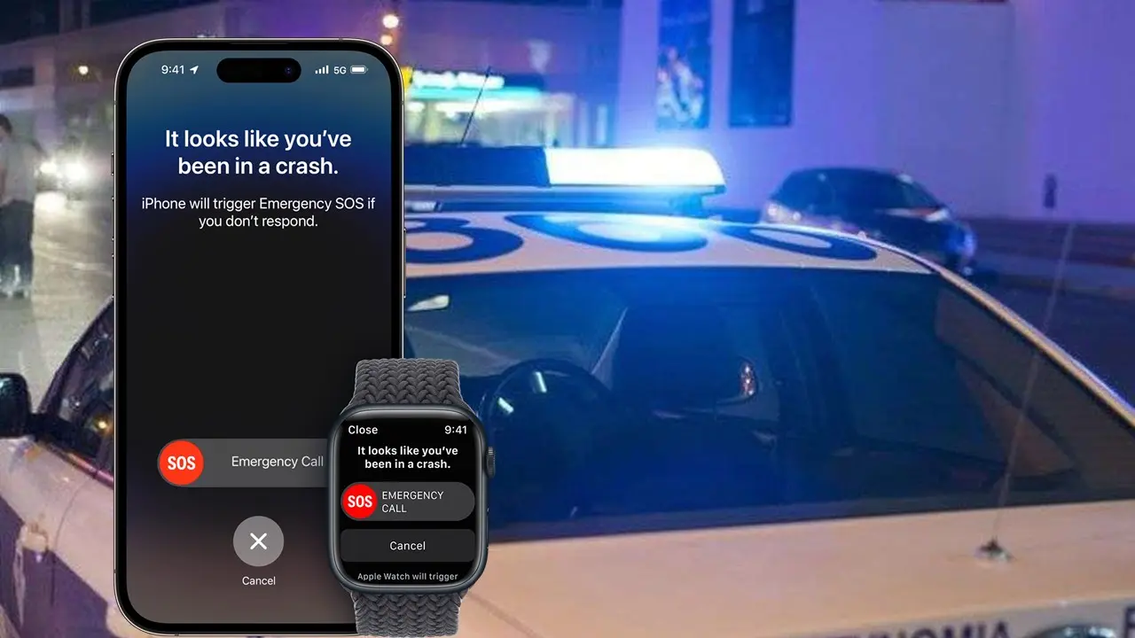 Έτσι λειτουργεί το app που ενημέρωσε τις αρχές για το θανατηφόρο (VID)
