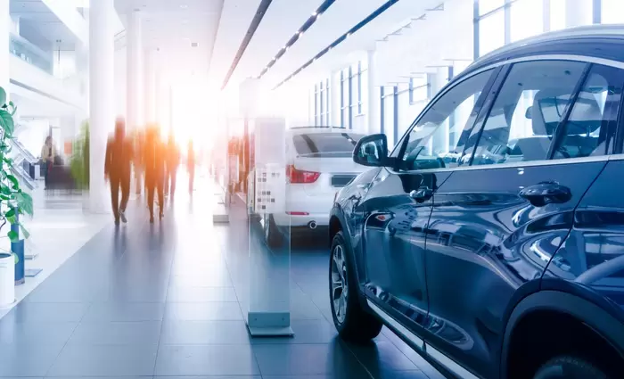 Αυξάνονται οι πωλήσεις νέων οχημάτων στη Γερμανία