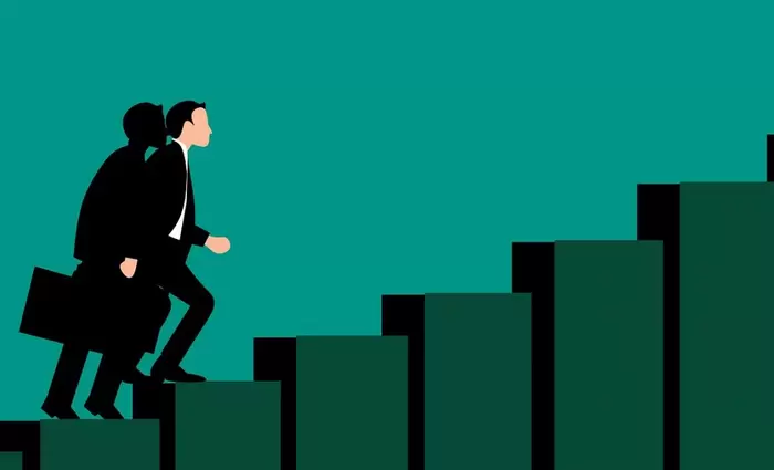 Τέσσερα βήματα για να κάνετε στροφή στην καριέρα σας