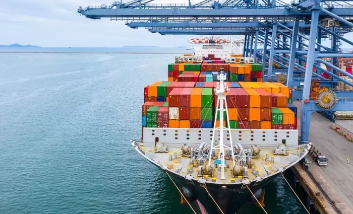 Ρεκόρ κατασκευών για τα κινεζικά ναυπηγεία: Παρέδωσαν 590 πλοία αξίας $4,2 δισ. τον Μάιο