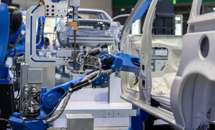 Η Κίνα ο μεγαλύτερος καταναλωτής αυτοκίνητων... made in EU