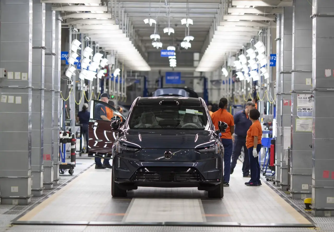 Αυτοκίνητα: Οι Ευρωπαίοι προμηθευτές ζητούν ενίσχυση παραγωγής για να θωρακίσουν τις θέσεις εργασίας