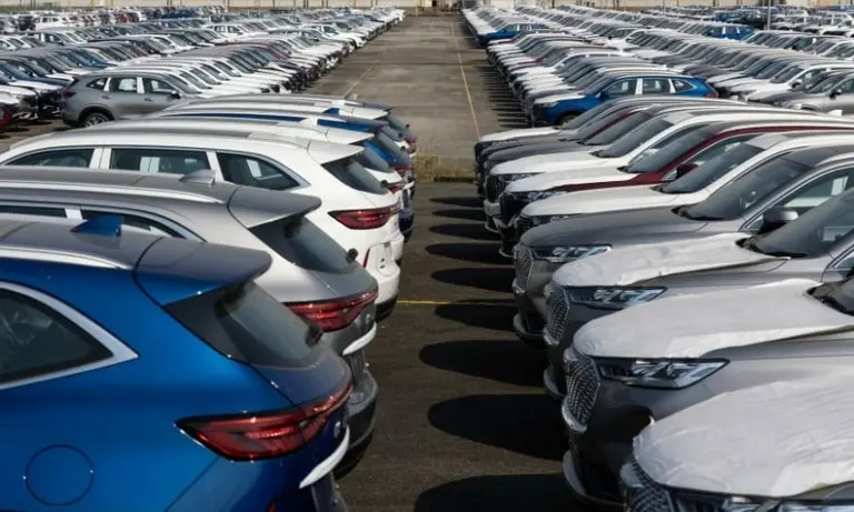 Τα υβριδικά αυτοκίνητα «κυριαρχούν» και στην Κύπρο – Αυξήθηκε κι άλλο το μερίδιο τους