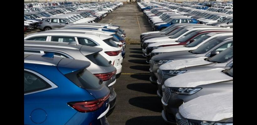 Τα υβριδικά αυτοκίνητα «κυριαρχούν» και στην Κύπρο – Αυξήθηκε κι άλλο το μερίδιο τους