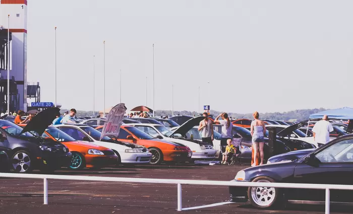 Ο κορωνοϊός πάτησε φρένο στις εγγραφές οχημάτων