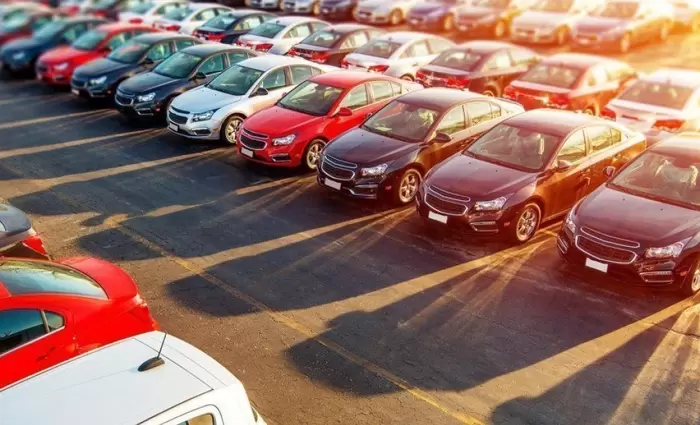 Αυξήθηκαν οι εγγραφές μηχανοκίνητων οχημάτων τον Σεπτέμβριο