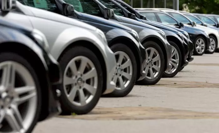 Έριξαν ταχύτητα οι εγγραφές αυτοκινήτων τον Νοέμβριο