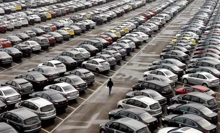 Πόσα αυτοκίνητα κυκλοφόρησαν σε όλον τον πλανήτη το 2021