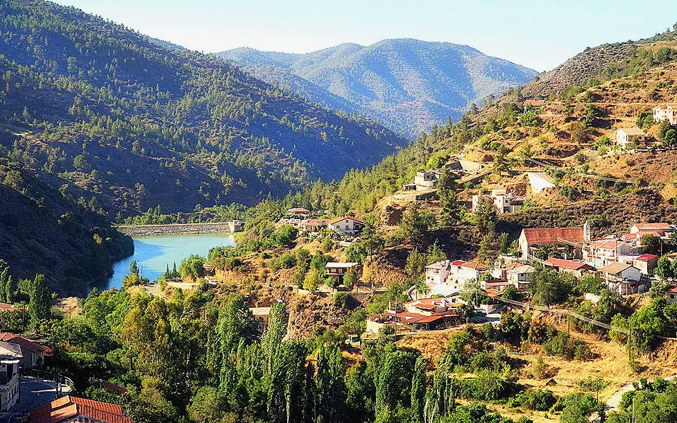 Στο 100% η πληρότητα των καταλυμάτων στα ορεινά το τριήμερο