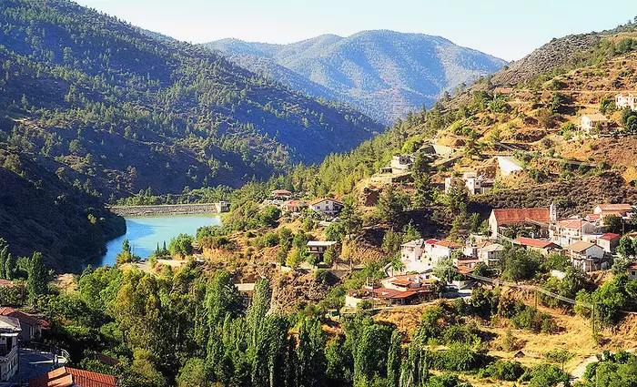 Στο 100% η πληρότητα των καταλυμάτων στα ορεινά το τριήμερο