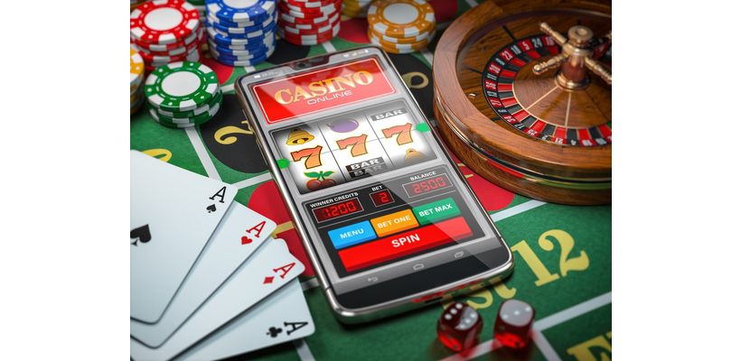 Παράνομα όλα τα διαδικτυακά καζίνο στην Κύπρο – Συστήνει προσοχή η ΕΑΣ