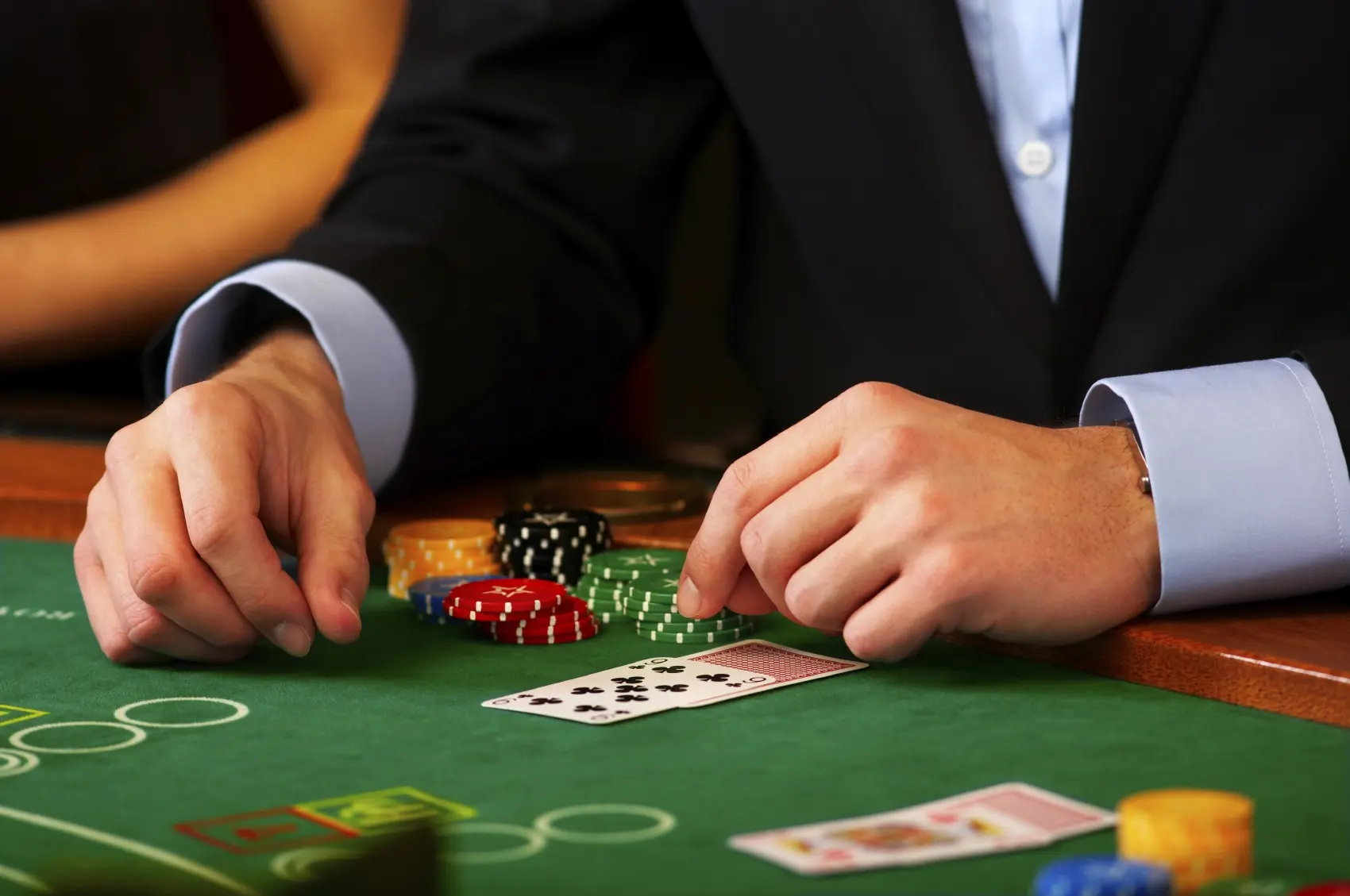 Προσλήψεις από την Εθνική Αρχή Παιγνίων και Εποπτείας Καζίνου