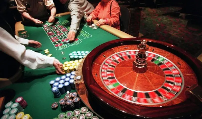 Κλείνουν μέχρι νεοτέρας και τα κυπριακά καζίνο