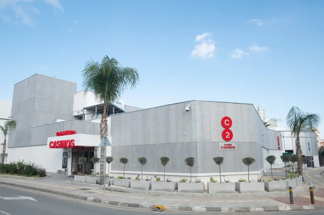 Όλες οι λεπτομέρειες για το Καζίνο Λευκωσίας (PICS)