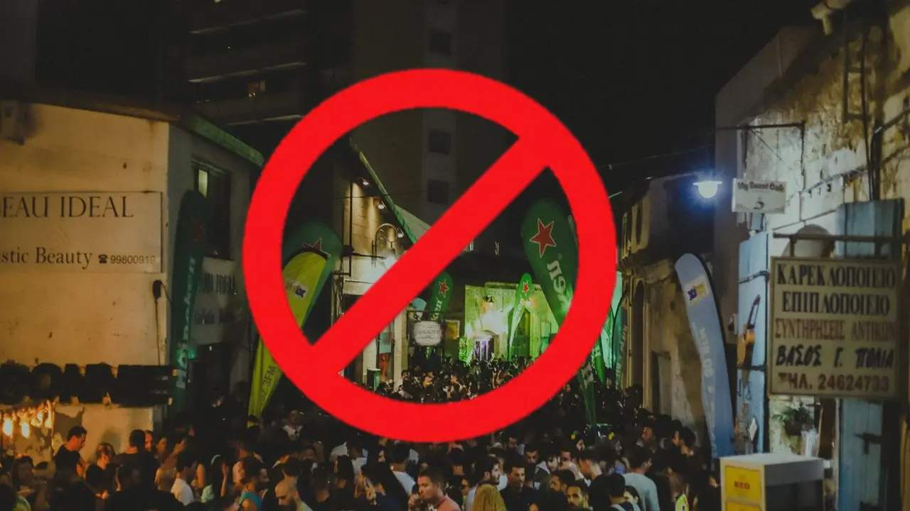 Casus belli τα.. street party - Τα φεστιβάλ στο στόχαστρο ιδιοκτητών κέντρων αναψυχής