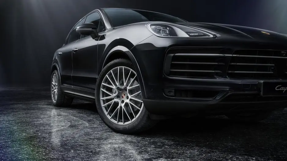 Porsche και A.I. Motokinisi Ltd πρώτοι σε πωλήσεις πολυτελών αυτοκινήτων στην Κύπρο